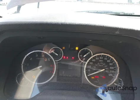 2015 Toyota Tundra 1794 5.7L V8 from USA, damaged, VIN 5TFAY5F1XFX469543